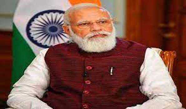 मोदी उत्तराखंड के दौरे पर आयेंगे