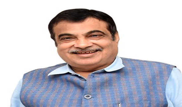 गडकरी ने दी अरुणाचल में सात पुल परियोजनाओं को मंजूरी