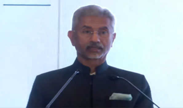 विदेश मंत्री जयशंकर को जेड श्रेणी की सुरक्षा
