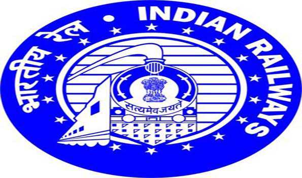 रेलवे का पूर्वी डीएफसी पूरा बन कर तैयार