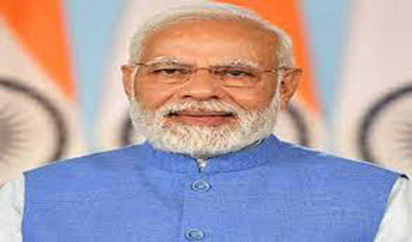 मोदी ने सोशल मीडिया पर फिर किया पार्वती कुंड, जागेश्वर धाम की महिमा का वर्णन