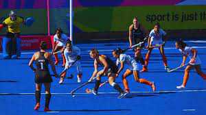 झारखण्ड वुमेंस एशिया हॉकी चैंपियनशिप ट्रॉफी-2023 में 6 देशों की टीमें लेंगी हिस्सा