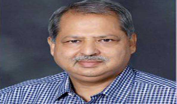 जतिंदर पाल मल्होत्रा चंडीगढ़ भाजपा अध्यक्ष नियुक्त
