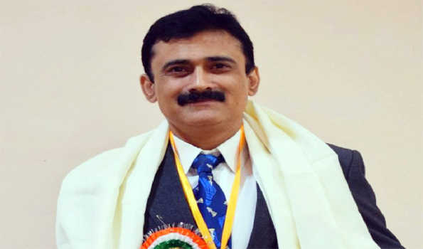 हांगझाउ में भारतीय पैराबैडमिंटन टीम जीतेगी 15 से अधिक पदक : गौरव खन्‍ना