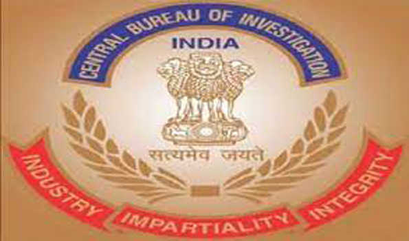 सीबीआई ने पासपोर्ट रैकेट का किया भंडाफोड़, दो गिरफ्तार