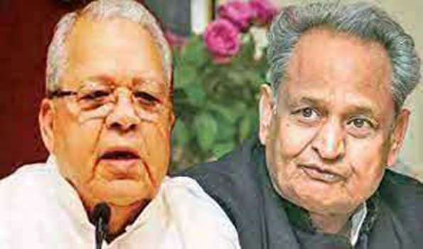 मिश्र एवं गहलोत ने टीम इंडिया को जीत के लिए दी बधाई