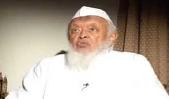 इजरायली हमले रोकने के लिए संयुक्त राष्ट्र को हस्तक्षेप करना चाहिए: मदनी