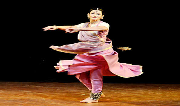जयपुर में तीन दिवसीय शरद रंग महोत्सव का हुआ समापन