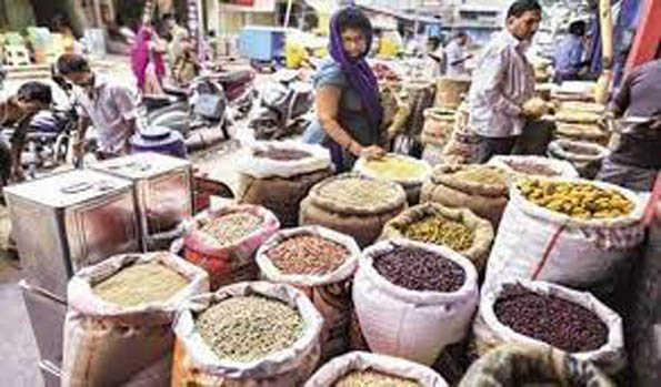 थोक मुद्रास्फीति सितम्बर में 0.26 प्रतिशत नीचे