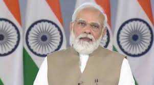 राष्ट्रीय सुरक्षा गारद के स्थापना दिवस पर मोदी ने दी बधाई