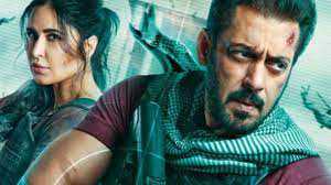 सलमान खान की फिल्म टाइगर 3 का ट्रेलर रिलीज