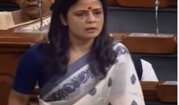 महुआ मोइत्रा के खिलाफ ‘कैश फॉर क्वैरी’ के आरोप पर बखेड़ा बढ़ा, अडानी समूह ने भी जारी किया बयान