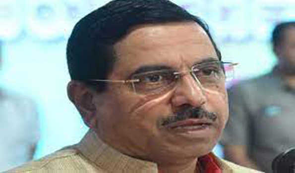 केंद्र कर्नाटक को वादे से अधिक कोयला उपलब्ध करा रहा है: जोशी