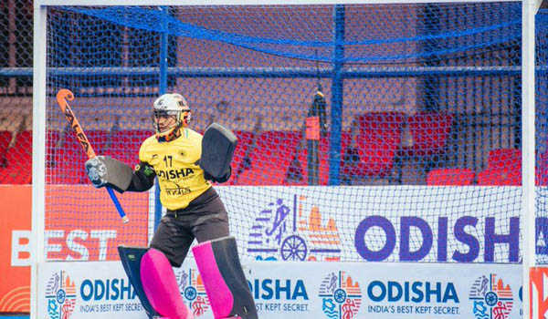 झारखंड महिला एशियाई चैंपियंस ट्रॉफी 2023 पेरिस आलंपिक क्वालीफायर में मददगार होगी: बिचू देवी