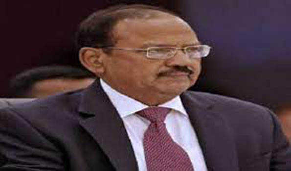आतंकवाद, कट्टरवाद रोकने के लिए सहयोग बढ़ाएंगे भारत-मध्य एशियाई देश