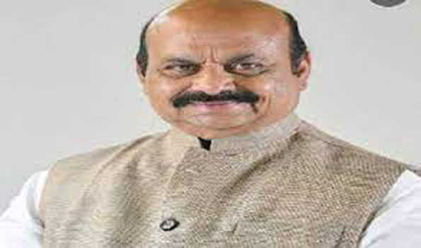 पूर्व मुख्यमंत्री बोम्मई की हुई छोटी सर्जरी