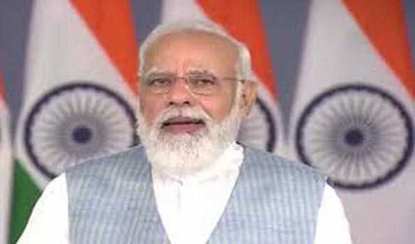 गाजा के अस्पताल पर हुए हमले में  शामिल लोगों को जिम्मेदार ठहराया जाना चाहिए:मोदी