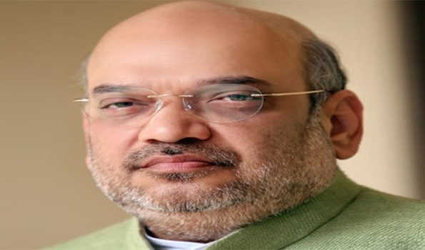 जीवन के लक्ष्य को देश के विकास के साथ जोड़कर आगे बढ़े युवा: शाह