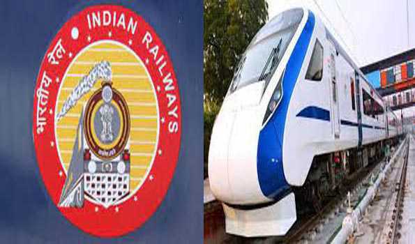 नौजवानों को भा रही है वंदे भारत एक्सप्रेस
