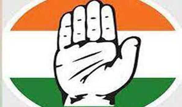 गेहूं का एमएसपी बढ़ाना मजबूरी : कांग्रेस