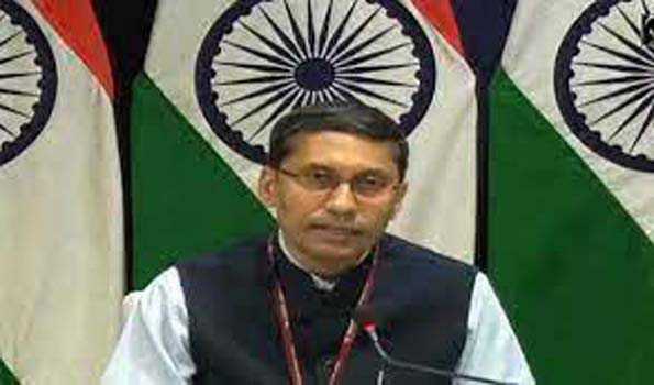 ‘मालदीव की नई सरकार के साथ रचनात्मक सहयोग के बारे में चर्चा को तैयार’