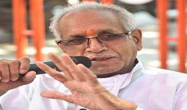 अयोध्या राम मंदिर निर्माण में विदेशी रामभक्त भी कर सकेंगे आर्थिक योगदान