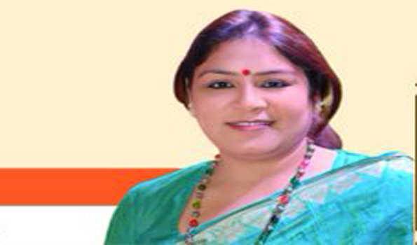जनता के बीच जाने से डर रही है कांग्रेस-भंडारी