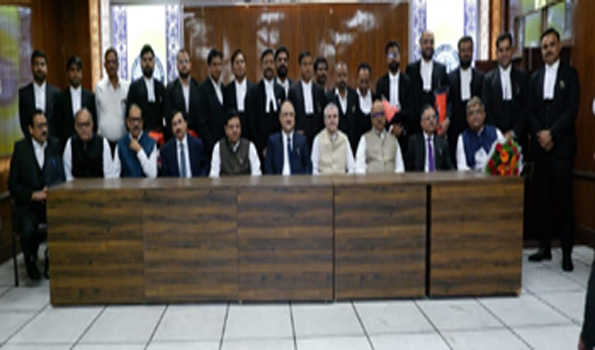 शिवमणि होंगे हाईकोर्ट लायर्स स्पोर्ट्स एसोसिएशन लखनऊ के कप्तान
