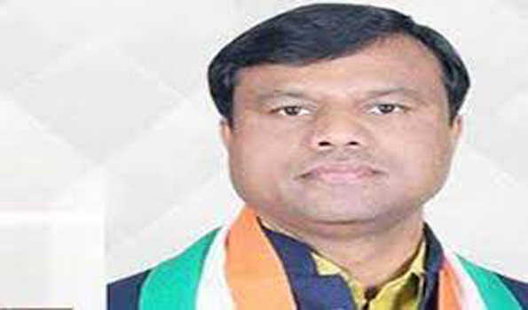 अमित शाह ने नगरनार संयंत्र के निजीकरण को लेकर लोगो को किया गुमराह- कांग्रेस