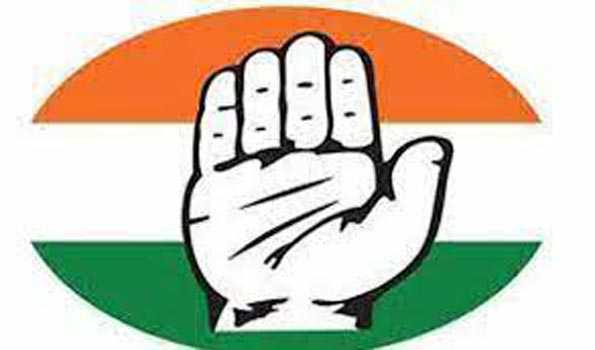 कांग्रेस ने दूसरी सूची में 88 प्रत्याशियों के नाम घोषित किए, तीन के टिकट बदले