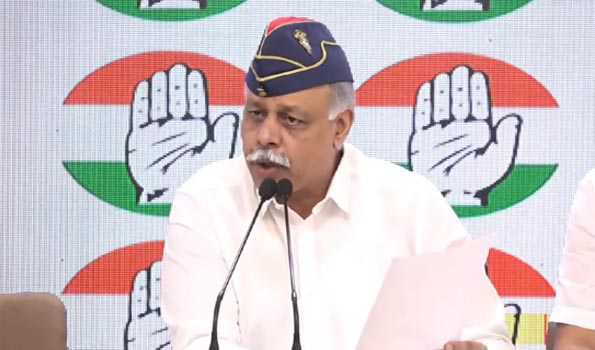 सरकार,भाजपा के प्रचार में सेना का इस्तेमाल गलत : कर्नल चौधरी