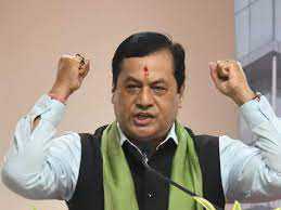 भारत को समग्र स्वास्थ्य देखभाल वैश्विक नेतृत्व के लिए आगे आना चाहिए: सोनोवाल