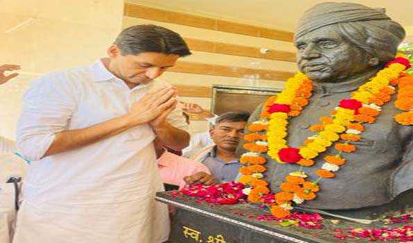 कांग्रेस चुनाव जीतने वाले को उम्मीदवार बनायेगी-हुड्डा