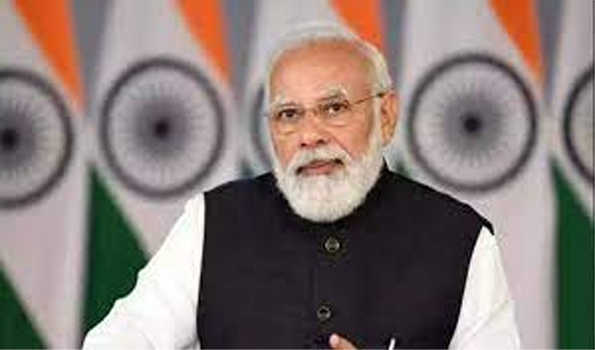 मोदी शनिवार को ग्वालियर में 