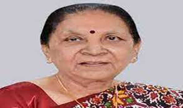 बीबीएयू,लखनऊ को नैक में ए डबल प्लस ग्रेड, राज्यपाल ने दी बधाई