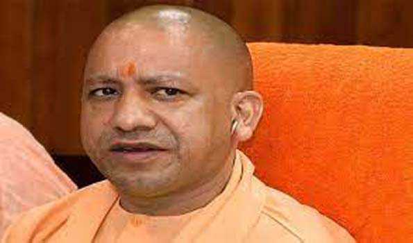 तीन दिन मुख्यमंत्री  योगी आदित्यनाथ अनुष्ठान व आराधना में रहेंगे लीन
