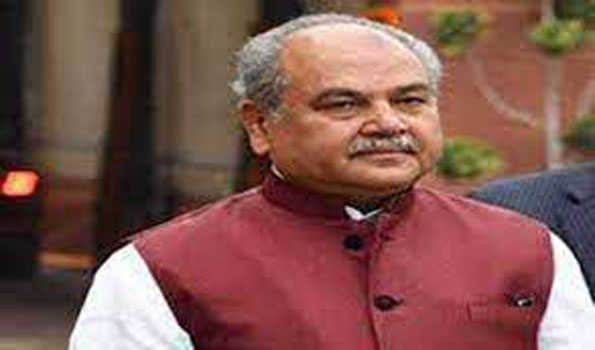 दिमनी : तोमर के मैदान में उतरने से हाई प्रोफाइल हुई सीट पर त्रिकोणीय मुकाबला