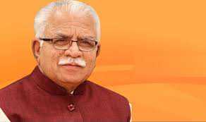 फसल विविधीकरण ही किसान का भविष्य, सरकार दे रही प्रोत्साहन: खट्टर