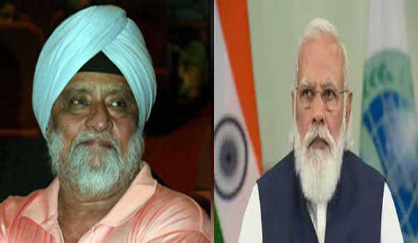 प्रधानमंत्री ने बिशन सिंह बेदी के निधन पर दुःख व्यक्त किया