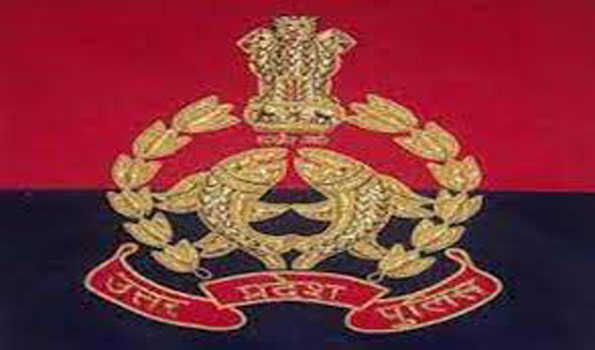 महोबा में फेसबुक पर धमकाने के मामले में चार पुलिसकर्मी निलंबित