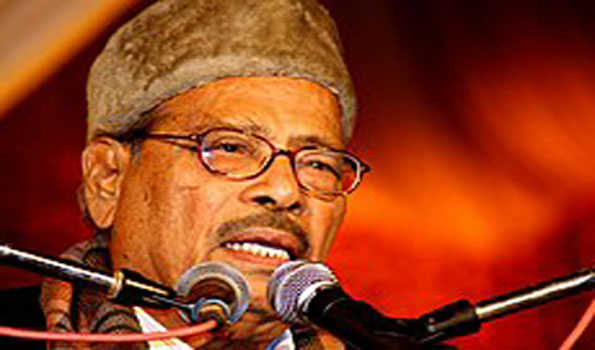 शास्त्रीय संगीत को फिल्म जगत में विशिष्ट पहचान दिलाई मन्ना डे ने