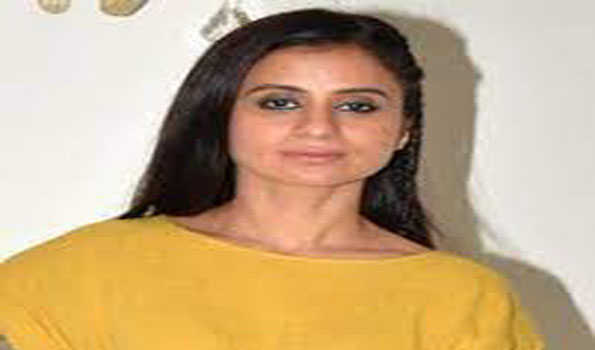 मिर्ज़ापुर सीज़न 3 में नजर आयेगी रसिका दुग्गल