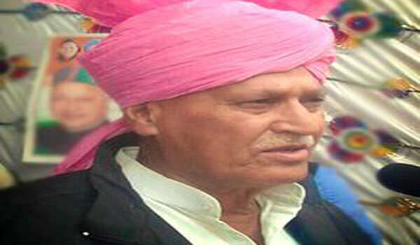 नैतिक मूल्यों व नैतिक आचरण की प्रेरणा का पर्व है दशहराः कुमार