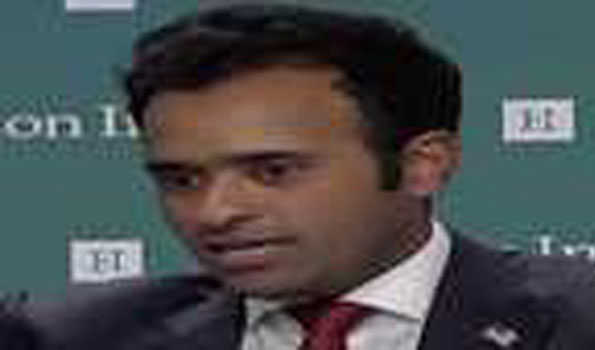 मध्य पूर्व में अमेरिका की हस्तक्षेपवादी रणनीति-विवेक