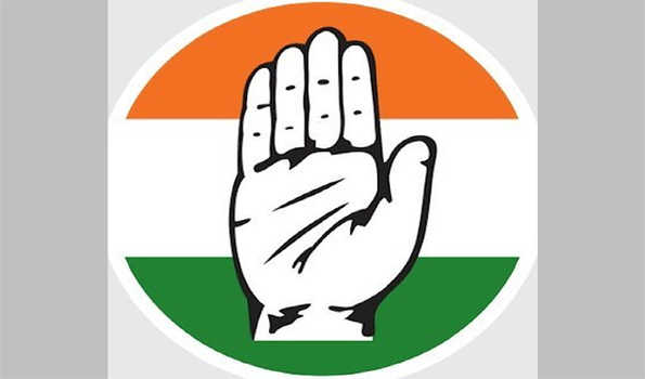 आर्थिक माहौल को लेकर रिजर्व बैंक के बुलेटिन पर कांग्रेस ने जताई चिंता