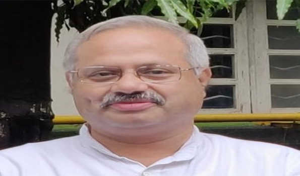 आरएसएस के अखिल भारतीय कार्यकारी मंडल बैठक भुज में होगी