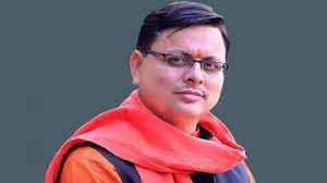 उत्तराखंड में होने वाले ग्लोबल इन्वेस्टर्स समिट के प्रचार को धामी ने किया चेन्नई में रोड शो