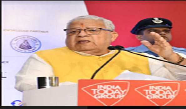 महिला सशक्तिकरण के लिए मीडिया निभाए प्रभावी भूमिका-मिश्र