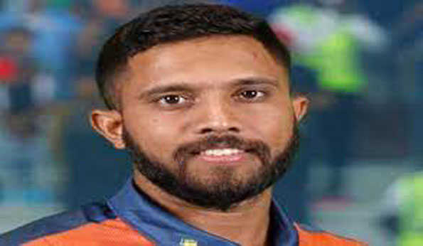 आज के मैच में टीम ने हर स्तर पर बेहतरीन प्रदर्शन किया: मेंडिस