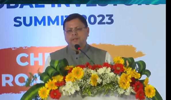 चेन्नई रोड शो के दौरान 10, 150 करोड़ के एमओयू हुआ हस्ताक्षर